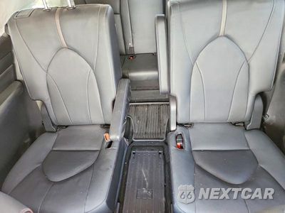 Zdjęcie 10 z 13 samochodu: 2024 TOYOTA GRAND HIGHLANDER PLATINUM VIN:5TDAAAB51RS034281 - miniatura