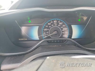 Zdjęcie 9 z 14 samochodu: 2015 FORD C-MAX PREMIUM SEL VIN:1FADP5CU7FL111215 - miniatura