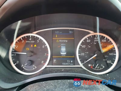 Zdjęcie 9 z 12 samochodu: 2019 NISSAN SENTRA VIN:3N1AB7AP1KY363163 - miniatura