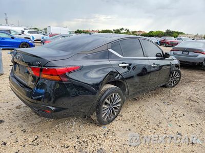 Trzecie zdjęcie samochodu z tyłu: 2024 NISSAN ALTIMA SV VIN:1N4BL4DW8RN378627 - miniatura