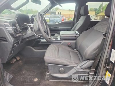 Zdjęcie 7 z 12 samochodu: 2023 FORD F150 SUPERCREW VIN:1FTFW1E53PFA49932 - miniatura