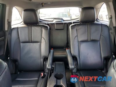Zdjęcie 10 z 13 samochodu: 2017 TOYOTA HIGHLANDER SE VIN:5TDJZRFH8HS478199 - miniatura