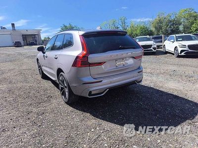 Drugie zdjęcie samochodu z przodu: 2026 VOLVO XC60 PLUS VIN:YV4M12RC5T1386868 - miniatura
