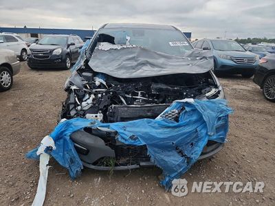 Piąte zdjęcie samochodu w środku: 2025 CHRYSLER PACIFICA SELECT VIN:2C4RC1BG5SR504762 - miniatura