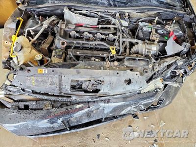 Zdjęcie 11 z 12 samochodu: 2010 FORD FOCUS SE VIN:1FAHP3FN7AW251704 - miniatura