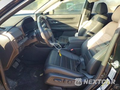 Zdjęcie 7 z 13 samochodu: 2025 HONDA CR-V SPORT-L VIN:7FARS5H8XSE006292 - miniatura