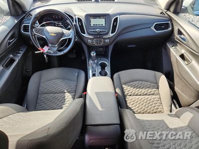 Zdjęcie 8 z 12 samochodu: 2018 CHEVROLET EQUINOX LT VIN:3GNAXSEV0JS547772 - miniatura