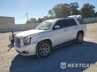 2016 GMC YUKON DENALI 1GKS1CKJ4GR463637 - główne zdjęcie licytacji z USA - miniatura