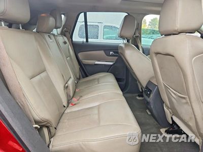 Zdjęcie 11 z 13 samochodu: 2013 FORD EDGE LIMITED VIN:2FMDK3KC6DBC48984 - miniatura