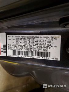 Zdjęcie 12 z 12 samochodu: 2010 TOYOTA TACOMA V6 VIN:5TEUU4ENXAZ728136 - miniatura