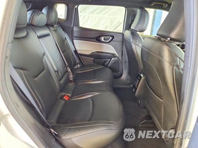 Zdjęcie 11 z 13 samochodu: 2025 JEEP COMPASS LIMITED VIN:3C4NJDCN8ST602846 - miniatura
