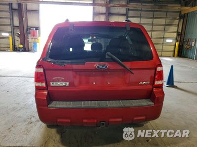Zdjęcie 6 z 13 samochodu: 2008 FORD ESCAPE XLT VIN:1FMCU93148KE68898 - miniatura