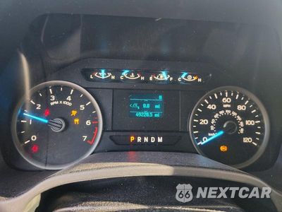Zdjęcie 9 z 12 samochodu: 2018 FORD F150 SUPER CAB VIN:1FTEX1CP1JKD45186 - miniatura