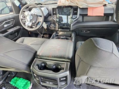 Zdjęcie 8 z 12 samochodu: 2025 RAM 1500 BIG HORN/LONE STAR VIN:1C6SRFFPXSN562667 - miniatura