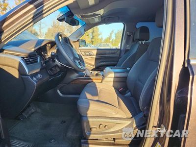 Zdjęcie 7 z 14 samochodu: 2015 CHEVROLET TAHOE POLICE VIN:1GNLC2KC3FR277888 - miniatura