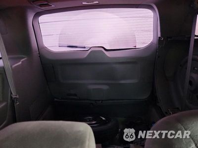 Zdjęcie 10 z 14 samochodu: 2009 HONDA ODYSSEY EX VIN:5FNRL38439B031541 - miniatura