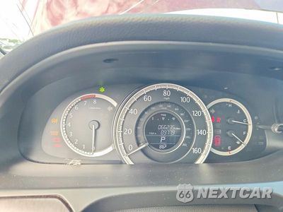 Zdjęcie 9 z 12 samochodu: 2015 HONDA ACCORD EX VIN:1HGCR2F78FA190878 - miniatura