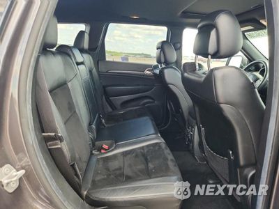 Zdjęcie 11 z 14 samochodu: 2015 JEEP GRAND CHEROKEE LAREDO VIN:1C4RJFAG3FC604216 - miniatura