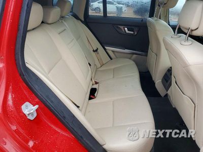 Zdjęcie 11 z 13 samochodu: 2014 MERCEDES-BENZ GLK 350 4MATIC VIN:WDCGG8JB1EG159840 - miniatura