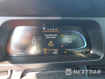 Zdjęcie 9 z 13 samochodu: 2025 HYUNDAI ELANTRA SEL SPORT VIN:KMHLM4DG1SU876941 - miniatura