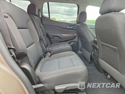 Zdjęcie 11 z 13 samochodu: 2023 GMC ACADIA SLE VIN:1GKKNRL4XPZ119309 - miniatura