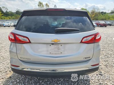 Zdjęcie 6 z 13 samochodu: 2018 CHEVROLET EQUINOX PREMIER VIN:3GNAXMEV5JS524211 - miniatura