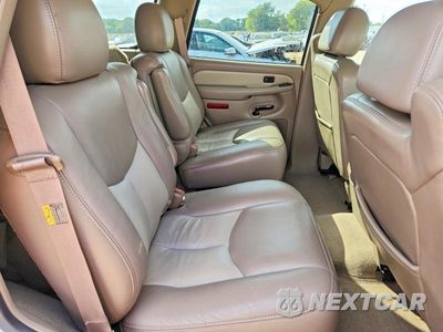 Zdjęcie 11 z 13 samochodu: 2004 GMC YUKON DENALI VIN:1GKEK63UX4J167486 - miniatura