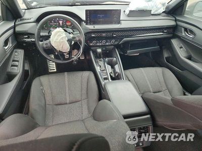 Zdjęcie 8 z 12 samochodu: 2025 HONDA ACCORD HYBRID SPORT VIN:1HGCY2F51SA069508 - miniatura