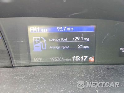Zdjęcie 9 z 12 samochodu: 2015 HONDA CIVIC LX VIN:2HGFB2F51FH532611 - miniatura