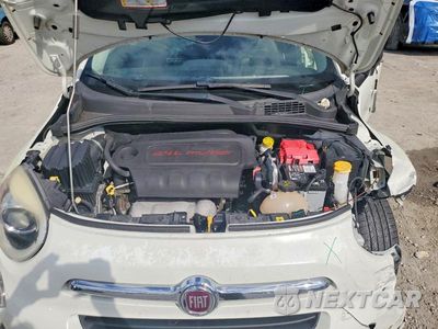 Zdjęcie 12 z 13 samochodu: 2018 FIAT 500X POP VIN:ZFBCFXAB1JP715661 - miniatura