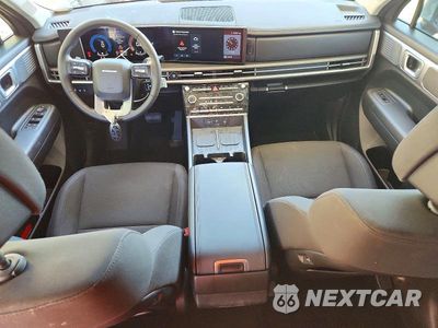 Zdjęcie 8 z 13 samochodu: 2026 HYUNDAI SANTA FE SE VIN:5NMP14GL3TH211894 - miniatura