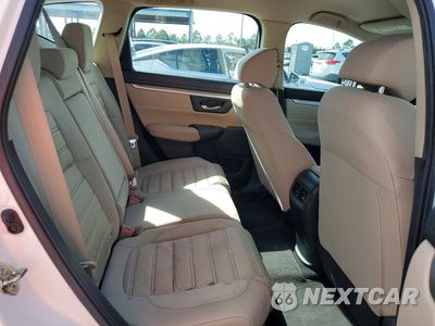 Zdjęcie 11 z 13 samochodu: 2017 HONDA CR-V LX VIN:5J6RW5H36HL002518 - miniatura