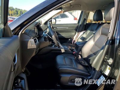 Zdjęcie 7 z 13 samochodu: 2024 MAZDA CX-5 SELECT VIN:JM3KFBBL2R0472215 - miniatura