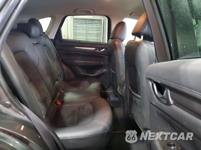 Zdjęcie 11 z 14 samochodu: 2019 MAZDA CX-5 TOURING VIN:JM3KFBCM2K0624748 - miniatura