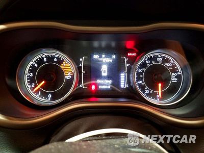 Zdjęcie 9 z 14 samochodu: 2017 JEEP CHEROKEE LATITUDE VIN:1C4PJMCS2HW503540 - miniatura