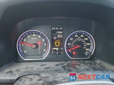 Zdjęcie 9 z 13 samochodu: 2007 HONDA CR-V EXL VIN:JHLRE38747C065344 - miniatura