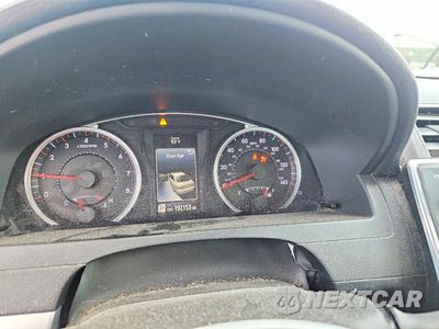 Zdjęcie 9 z 12 samochodu: 2017 TOYOTA CAMRY SE VIN:4T1BF1FK5HU376716 - miniatura
