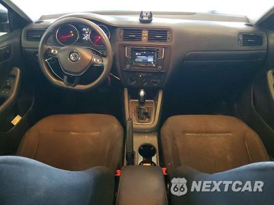 Zdjęcie 8 z 12 samochodu: 2016 VOLKSWAGEN JETTA S VIN:3VW267AJ9GM217106 - miniatura
