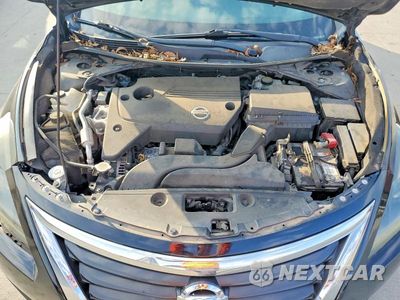 Zdjęcie 11 z 12 samochodu: 2014 NISSAN ALTIMA 2.5 VIN:1N4AL3AP5EC118517 - miniatura