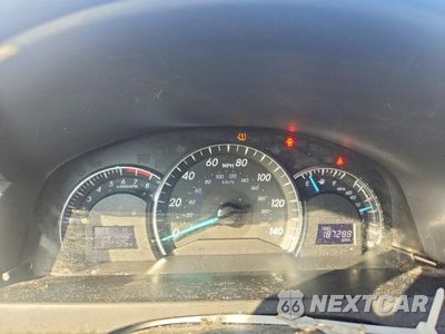 Zdjęcie 9 z 12 samochodu: 2013 TOYOTA CAMRY XLE VIN:4T1BF1FK1DU249083 - miniatura