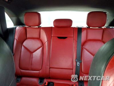 Zdjęcie 10 z 13 samochodu: 2018 PORSCHE MACAN S VIN:WP1AB2A53JLB37209 - miniatura