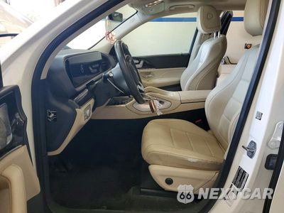 Zdjęcie 7 z 14 samochodu: 2020 MERCEDES-BENZ GLE 350 VIN:4JGFB4JB7LA245951 - miniatura