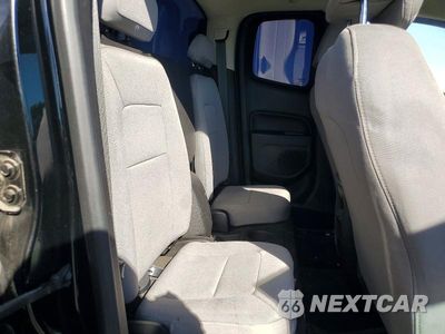 Zdjęcie 10 z 12 samochodu: 2018 CHEVROLET COLORADO LT VIN:1GCHSCEA5J1160421 - miniatura