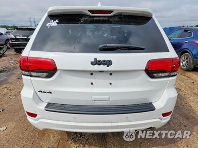 Zdjęcie 6 z 12 samochodu: 2020 JEEP GRAND CHEROKEE LAREDO VIN:1C4RJFAG8LC318003 - miniatura