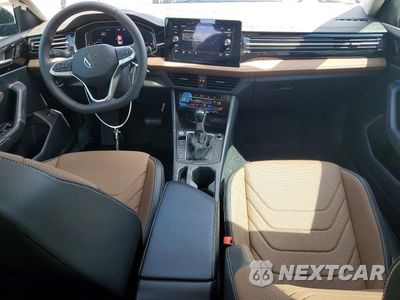 Zdjęcie 8 z 12 samochodu: 2026 VOLKSWAGEN JETTA SEL VIN:3VWGW7BUXTM066592 - miniatura