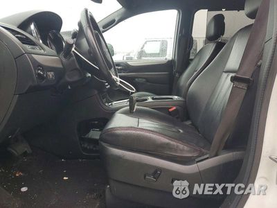 Zdjęcie 7 z 13 samochodu: 2017 DODGE GRAND CARAVAN GT VIN:2C4RDGEG7HR813606 - miniatura