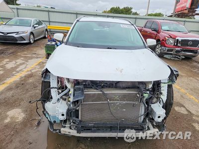 Piąte zdjęcie samochodu w środku: 2021 TOYOTA RAV4 HYBRID XLE VIN:2T3R6RFV1MW011443 - miniatura