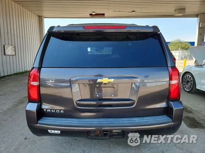 Zdjęcie 6 z 13 samochodu: 2016 CHEVROLET TAHOE K1500 LT VIN:1GNSKBKC1GR106590 - miniatura