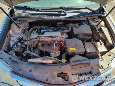 Zdjęcie 11 z 13 samochodu: 2012 TOYOTA CAMRY XLE VIN:4T4BF1FK1CR170517 - miniatura