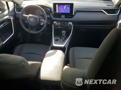 Zdjęcie 8 z 13 samochodu: 2024 TOYOTA RAV4 XLE VIN:2T3W1RFV5RW318106 - miniatura